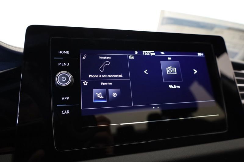 New 2026 Volkswagen Jetta Sport image 16