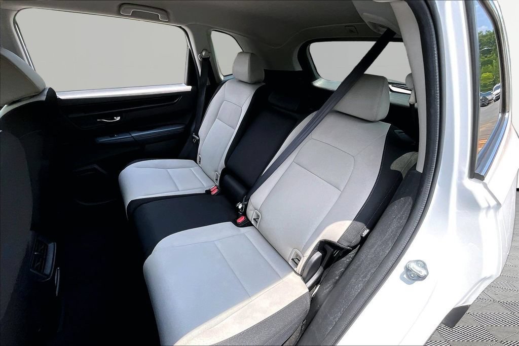 Used 2024 Honda CR-V LX image 18