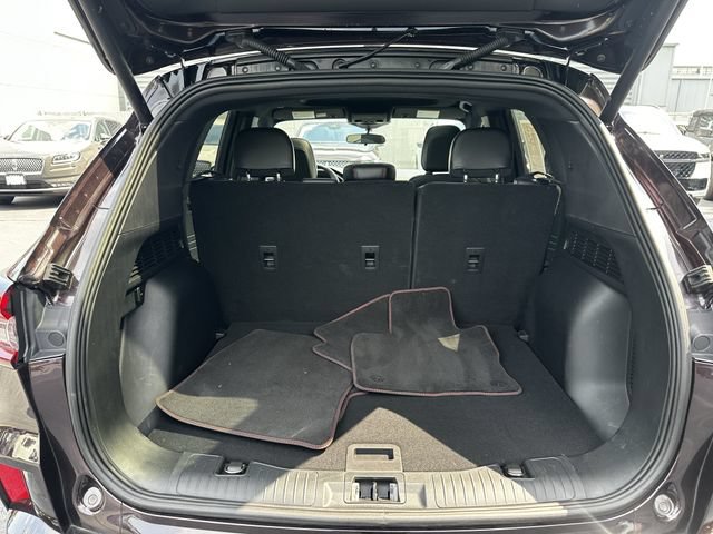 Certified 2023 Ford Escape ST-Line w/ Tech Pack #1 AWD/4WD image 44