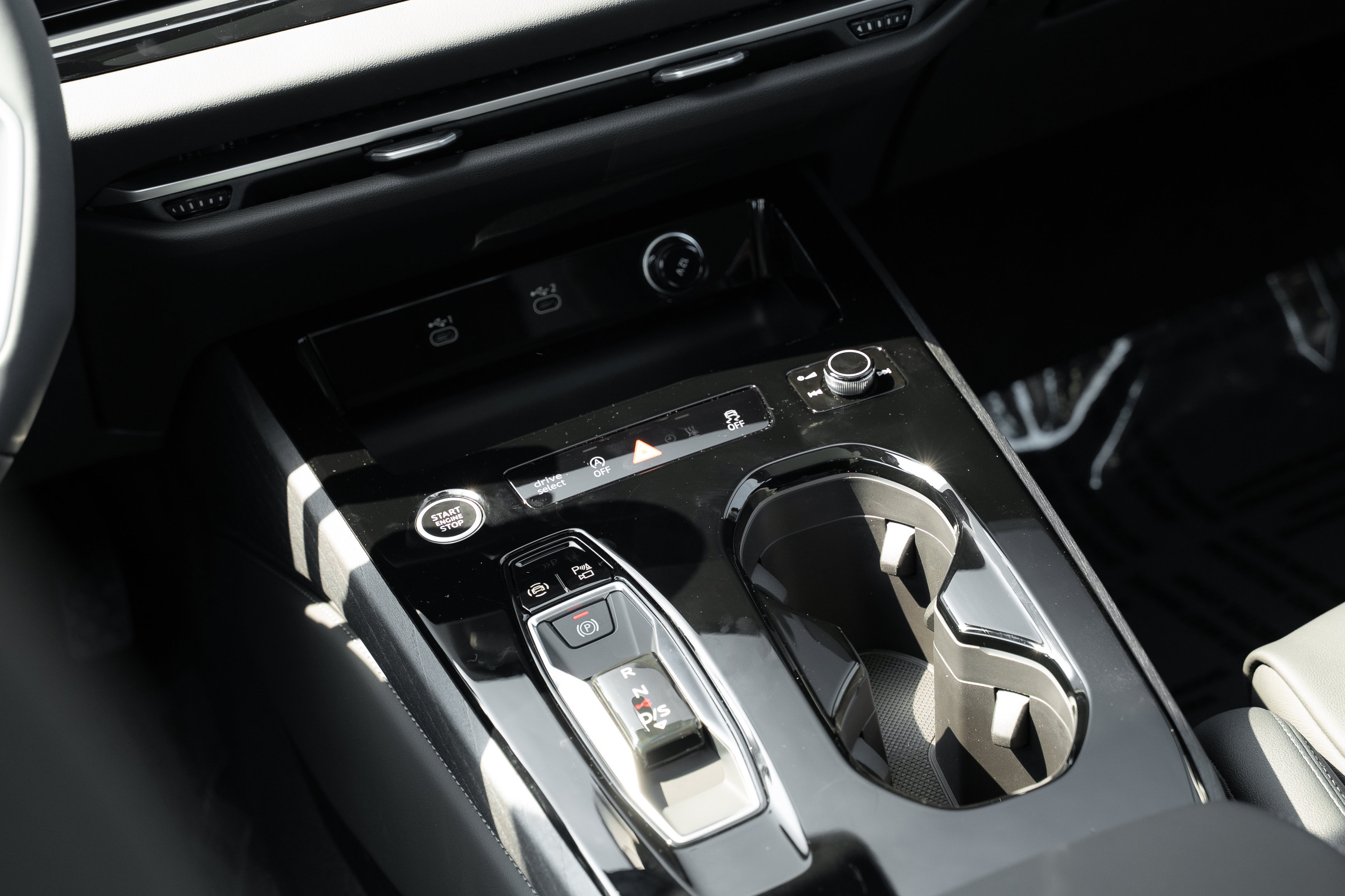 New 2026 Audi A5 2.0T Prestige AWD/4WD image 12