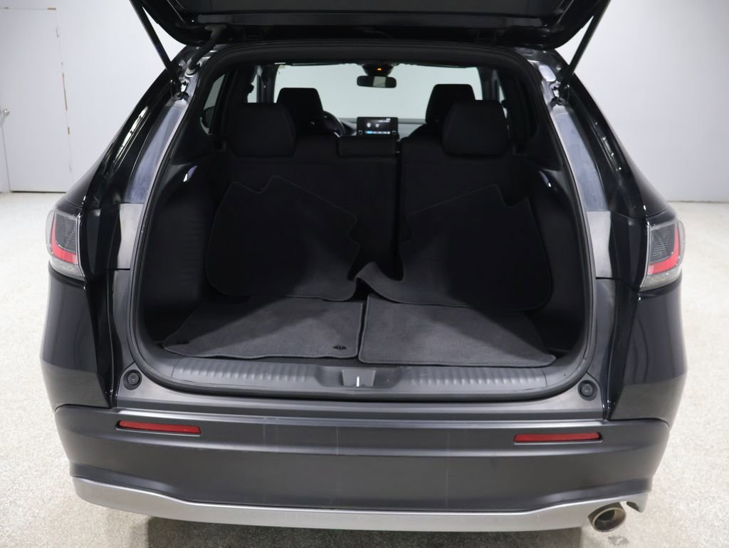 Used 2023 Honda HR-V Sport image 19