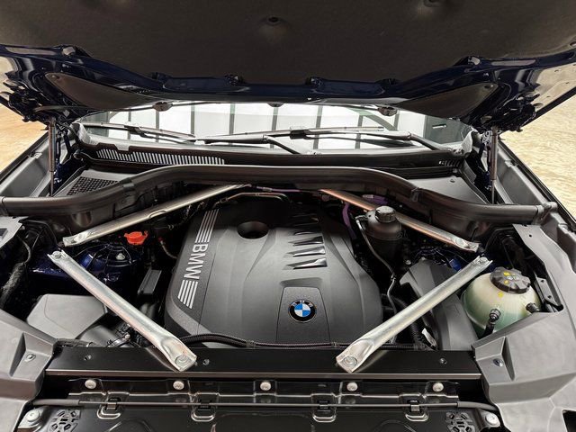 Used 2026 BMW X5 xDrive40i image 27