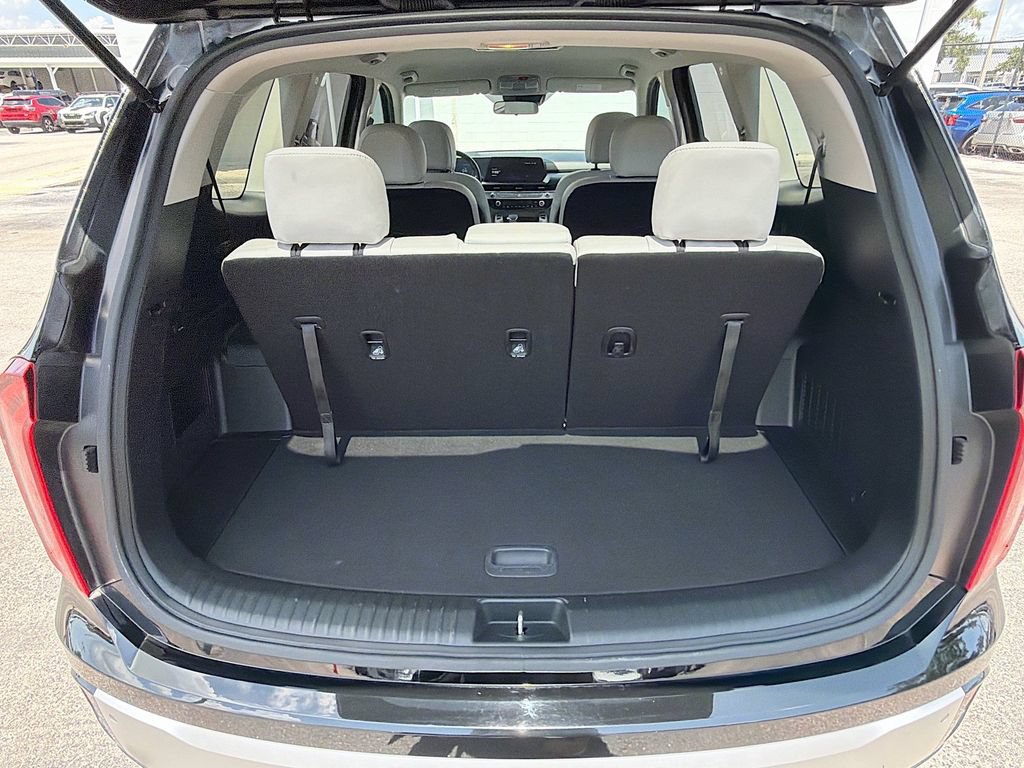 Certified 2024 Kia Telluride S FWD image 11