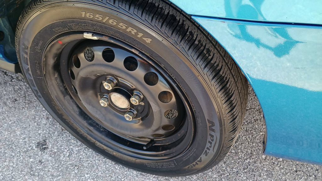 Used 2022 Mitsubishi Mirage G4 ES FWD image 35
