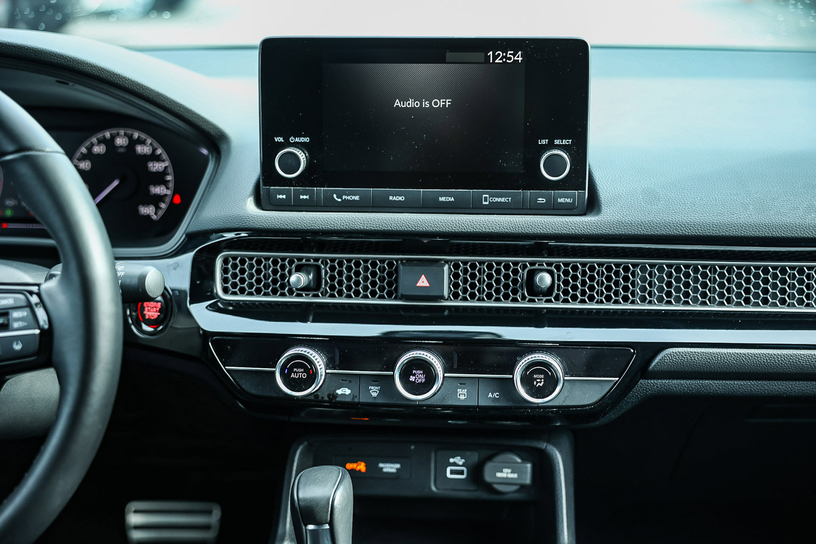 Used 2024 Honda Civic Sport image 18