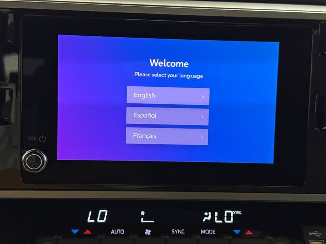 New 2026 Toyota Tundra SR5 w/ TRD Off-Road Premium Package image 17