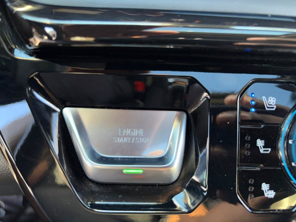 Certified 2024 GMC Sierra 1500 AT4X AWD/4WD image 24