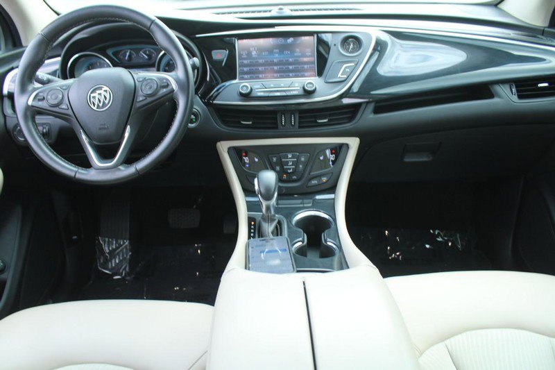 Used 2017 Buick Envision Preferred FWD image 14