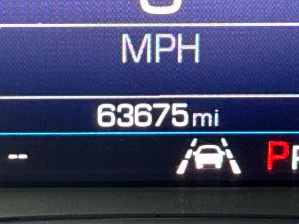 Used 2022 Chevrolet Equinox LT image 20