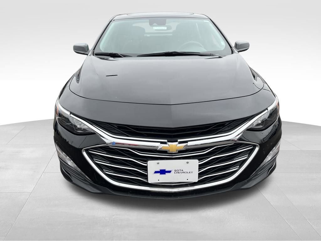 Certified 2023 Chevrolet Malibu LT image 9