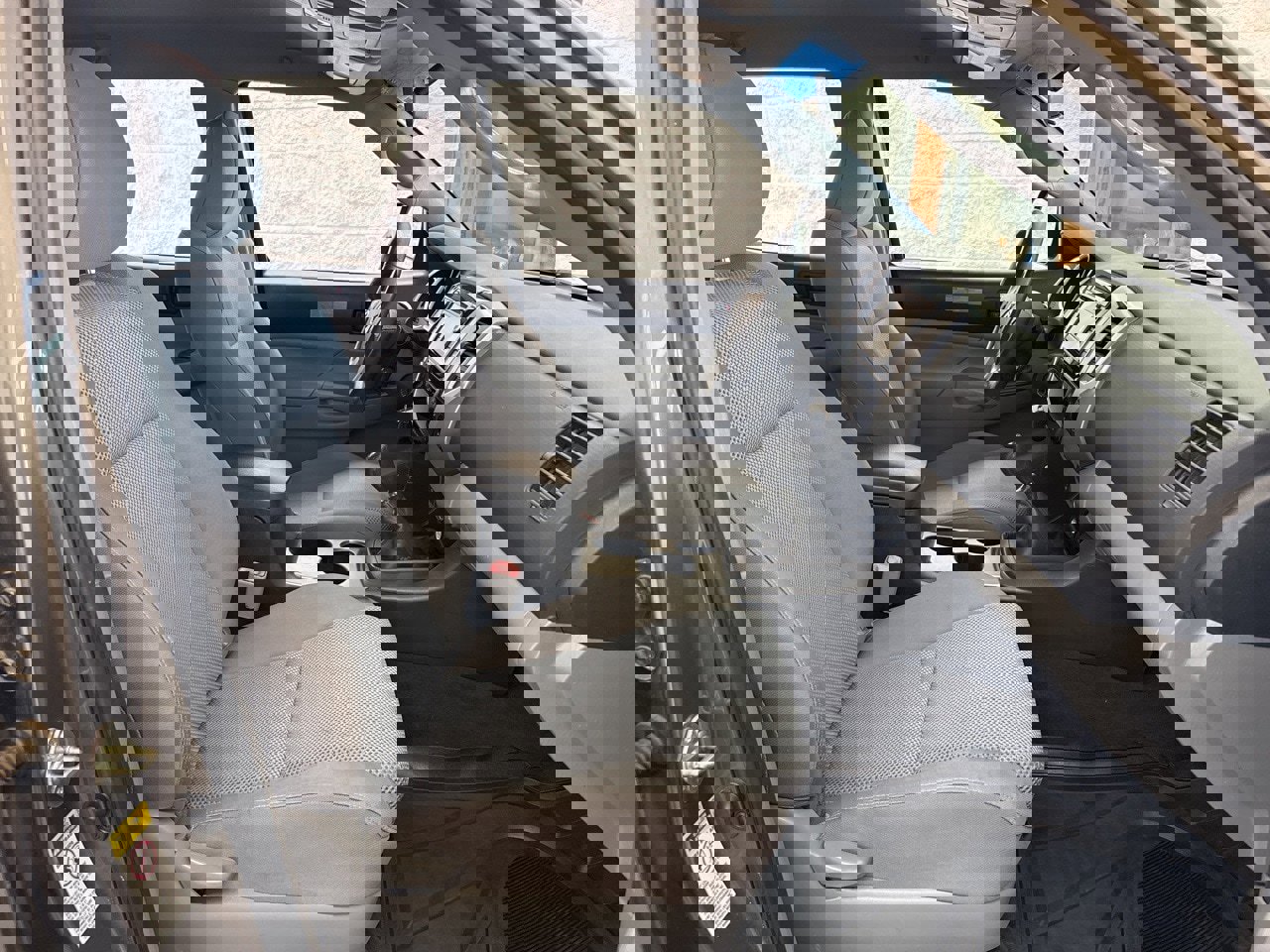 Used 2015 Toyota Tacoma 4x4 Double Cab image 47