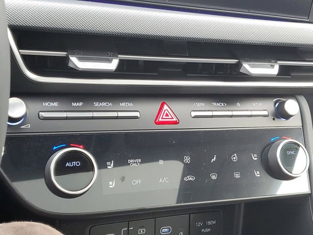 New 2026 Hyundai Sonata Limited image 30