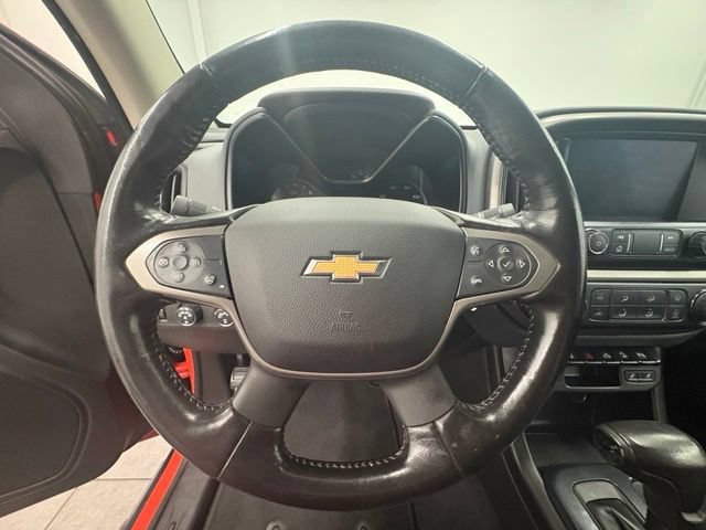 Used 2019 Chevrolet Colorado Z71 AWD/4WD image 19