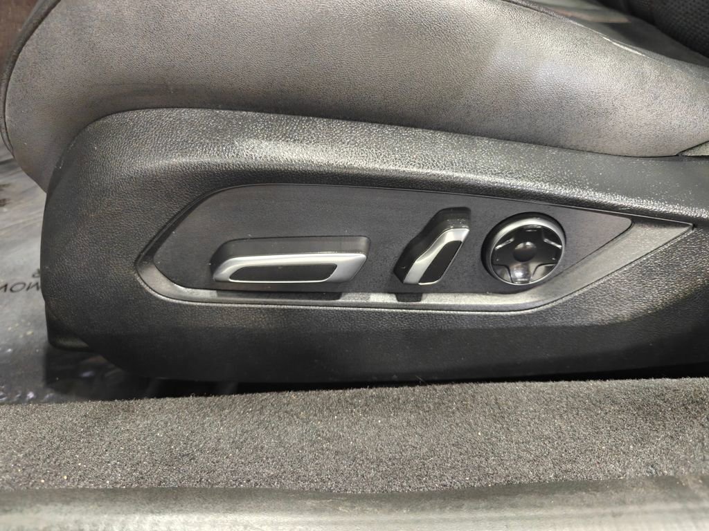 Used 2023 Acura TLX SH-AWD w/ A-SPEC Pkg image 45