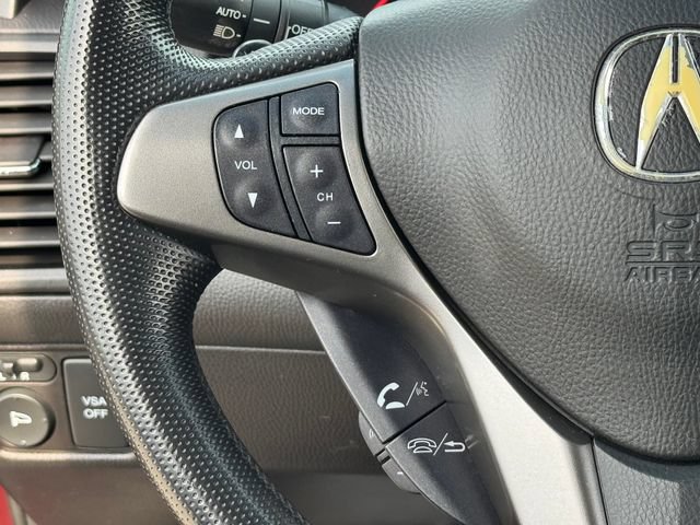 Used 2010 Acura RDX 2WDw/ Technology Package FWD image 22