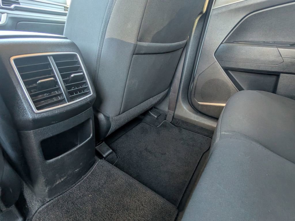 Used 2023 Kia Sportage LX image 29