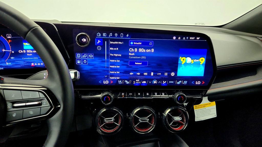 Used 2024 Chevrolet Blazer EV RS AWD/4WD image 16