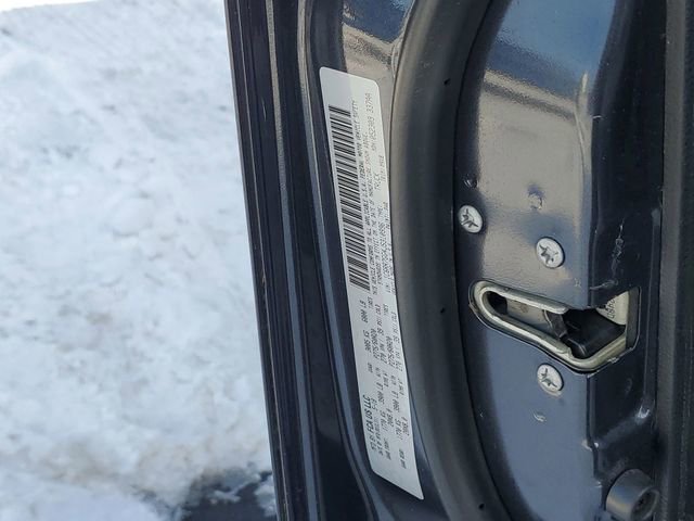 Used 2018 RAM 1500 Big Horn image 31