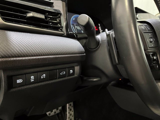 Certified 2025 Toyota Camry SE w/ Multimedia Upgrade Package FWD image 15