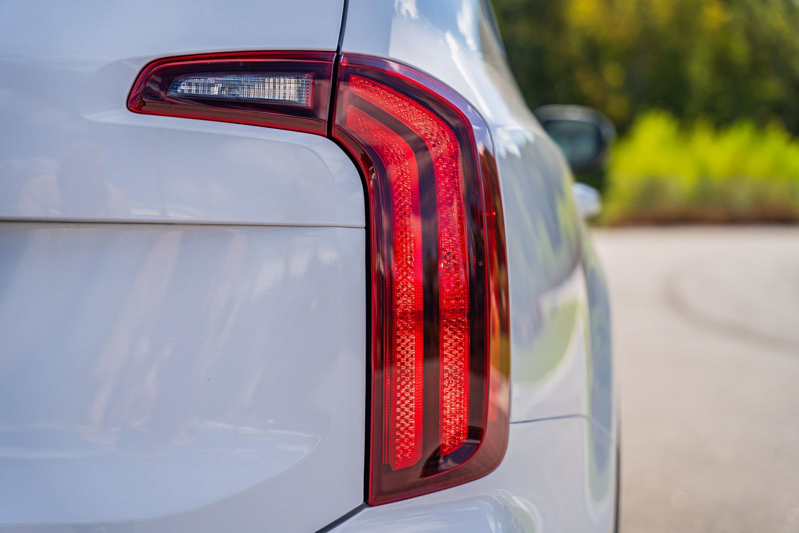 New 2025 Kia Telluride S image 9