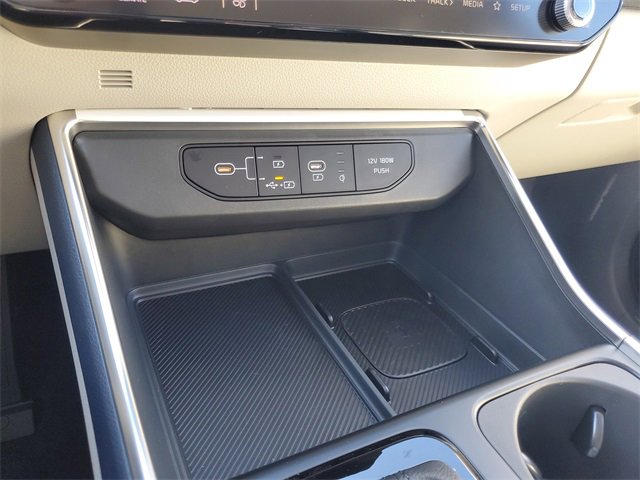 New 2026 Kia Carnival SX Prestige image 26