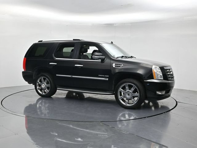 Used 2011 Cadillac Escalade Luxury AWD/4WD video 3