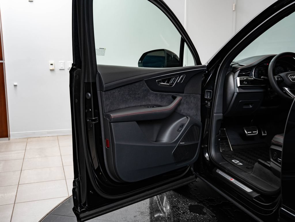 New 2026 Audi Q7 3.0T Prestige AWD/4WD image 30