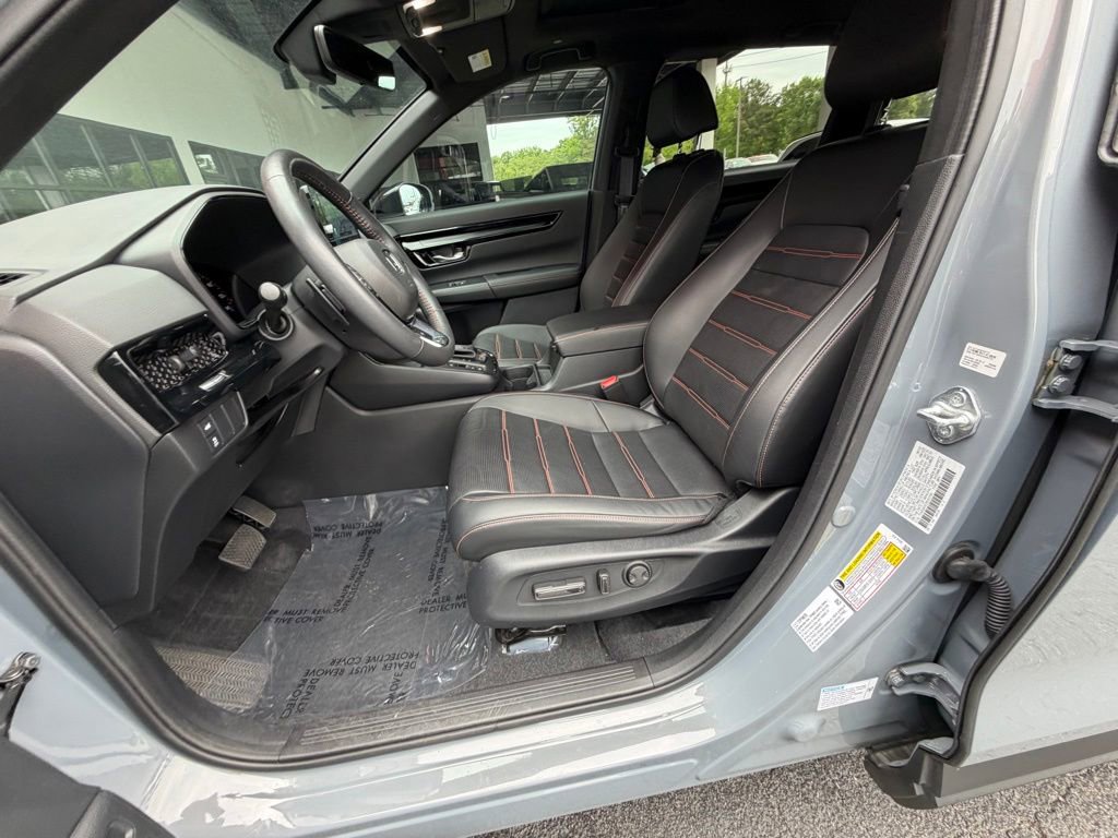 Used 2024 Honda CR-V Sport Touring image 29