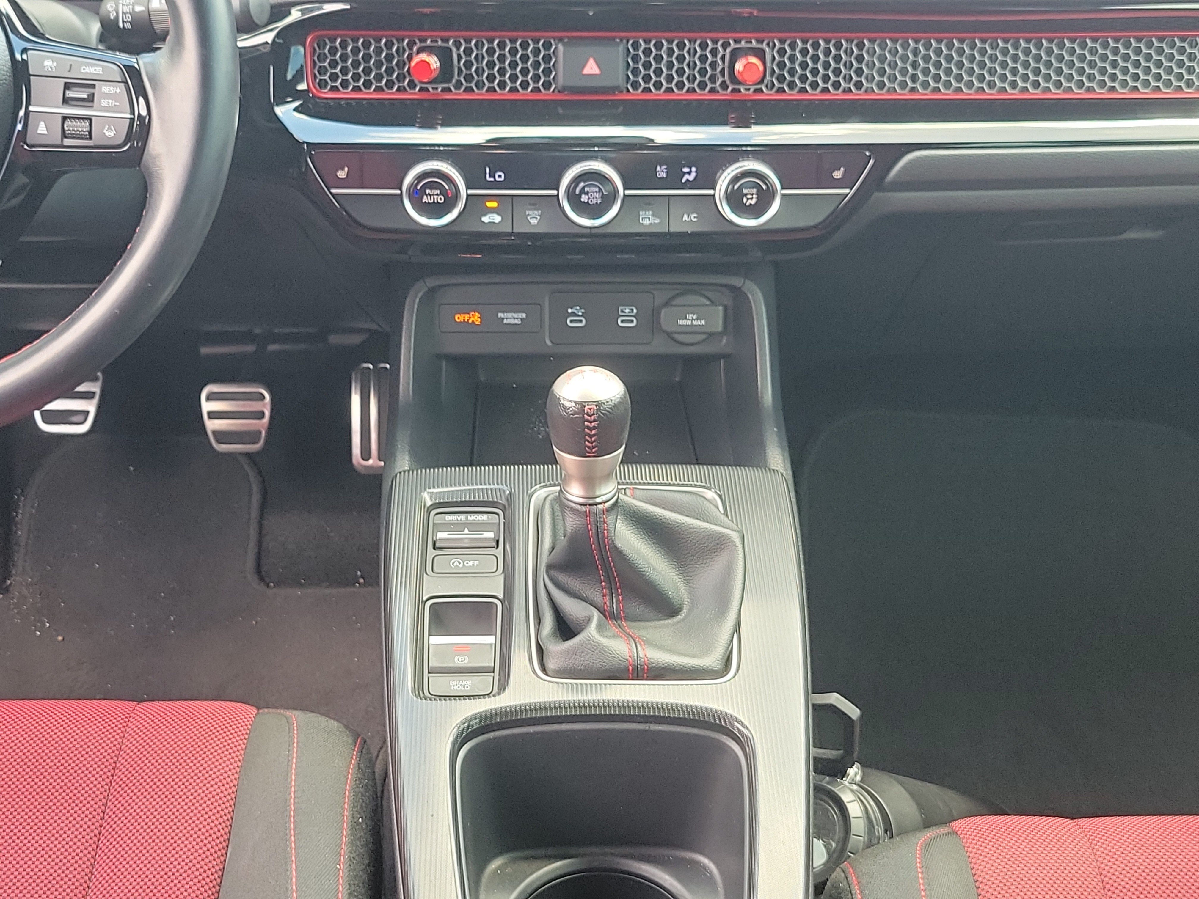 Certified 2025 Honda Civic Si image 20