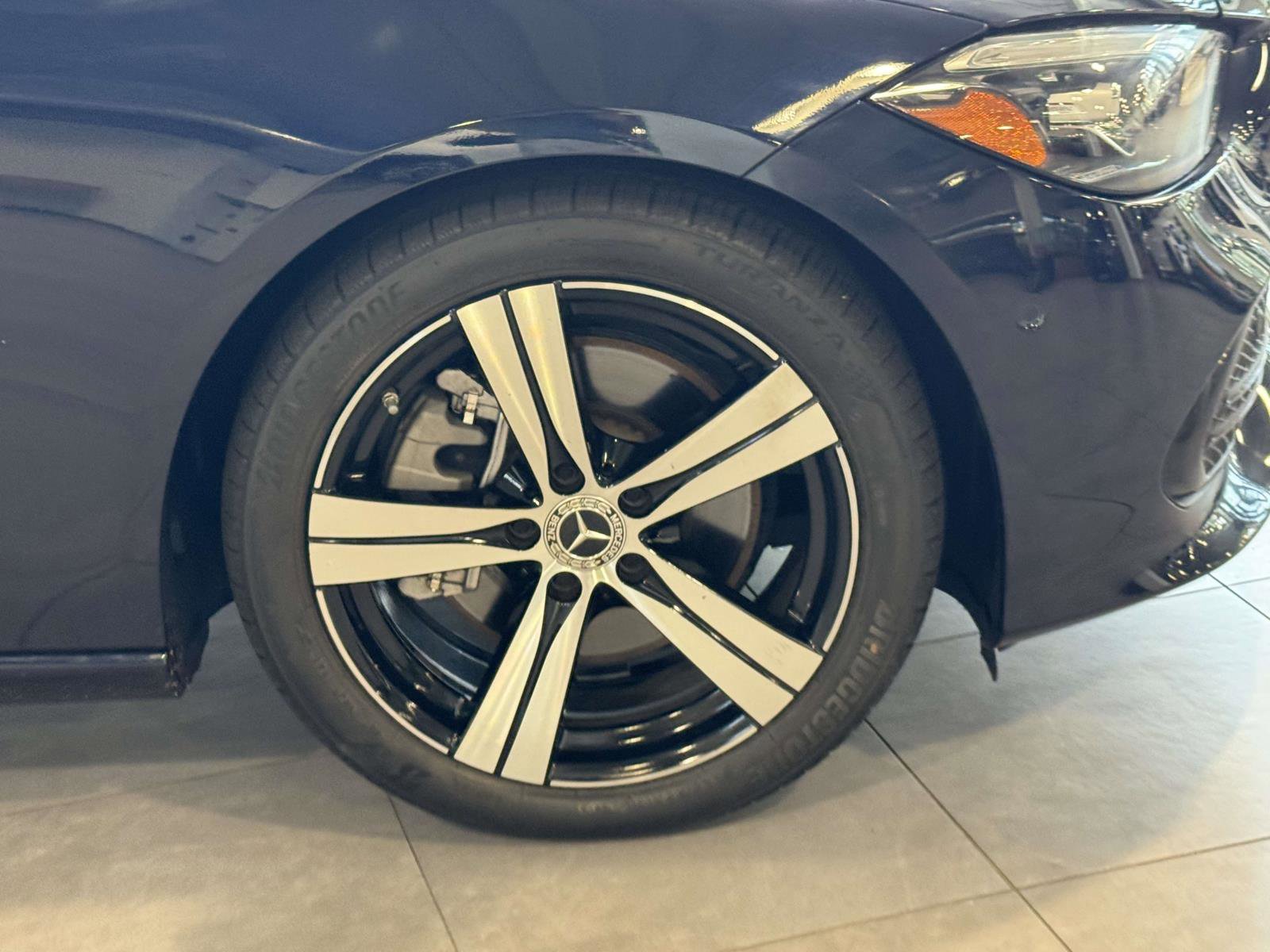 Certified 2022 Mercedes-Benz C 300 C 300 image 6