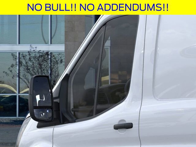 New 2026 Ford Transit 250 148 Medium Roof image 21