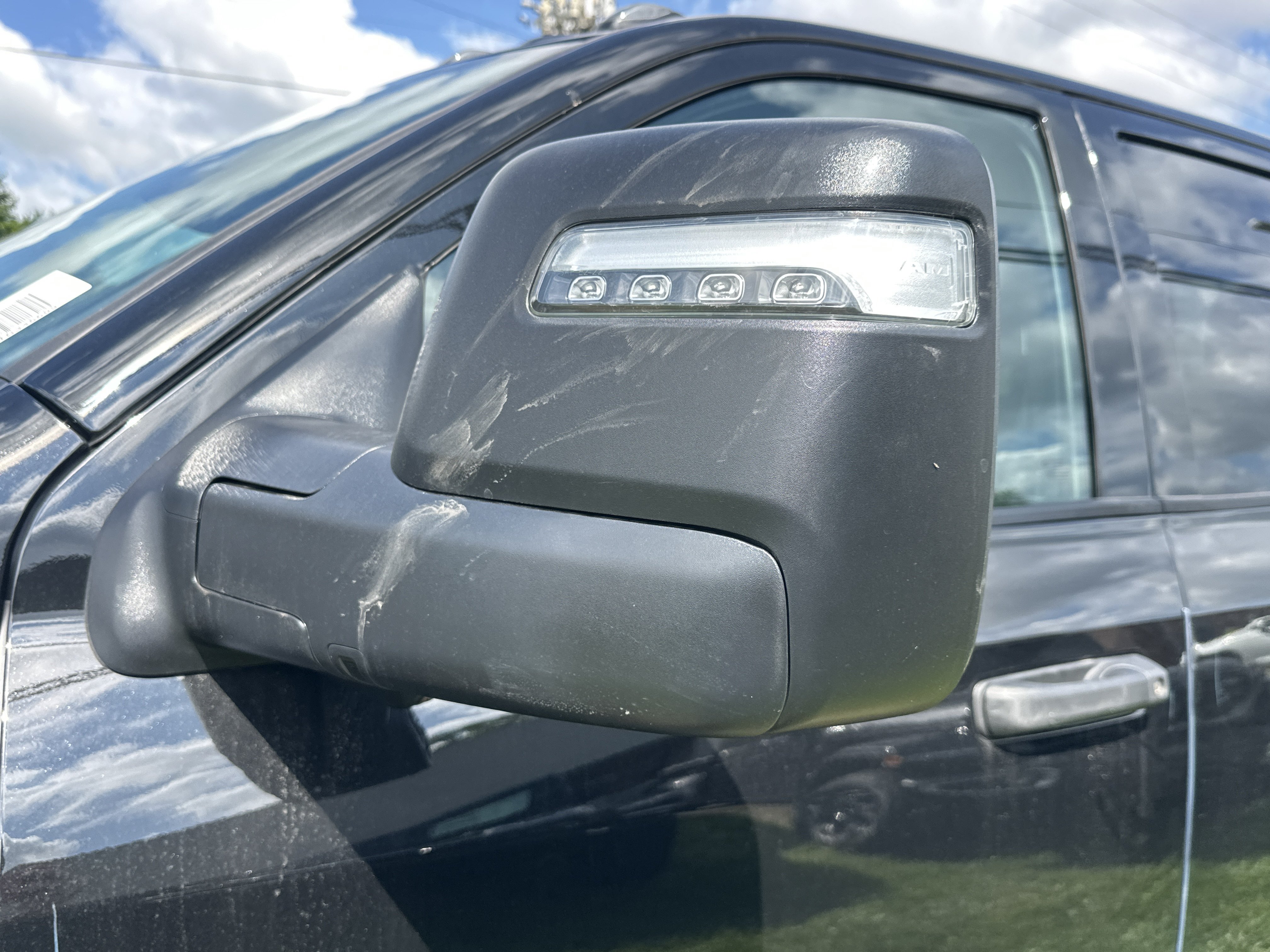 New 2026 RAM 3500 Big Horn AWD/4WD image 26