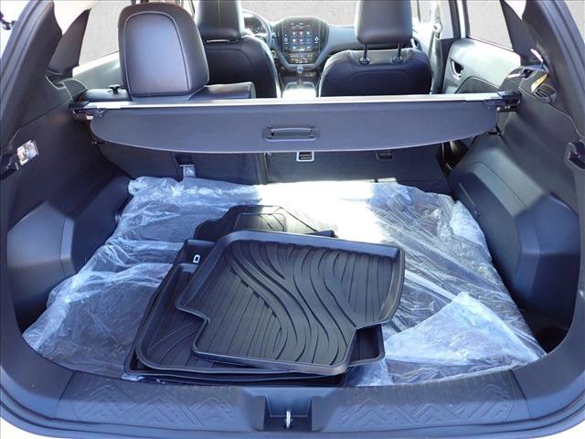 Certified 2025 Subaru Crosstrek 2.5i Limited image 8