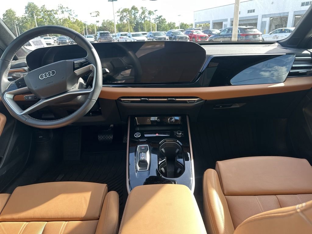 Used 2025 Audi A5 2.0T Premium Plus w/ Premium Plus image 8