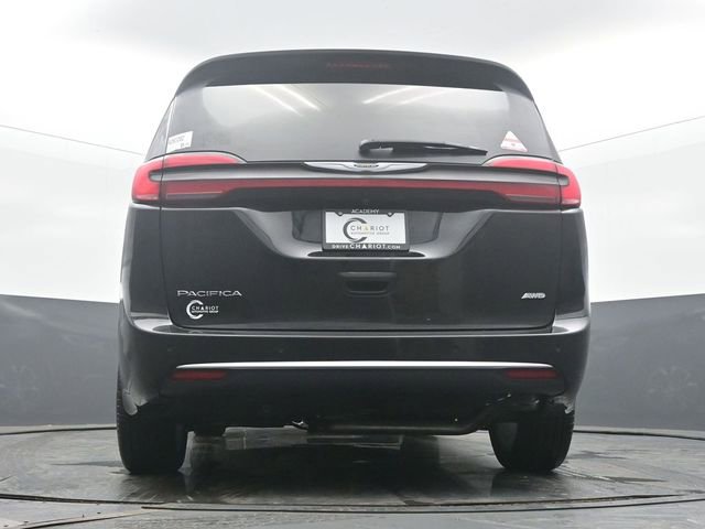 New 2026 Chrysler Pacifica Pinnacle image 50