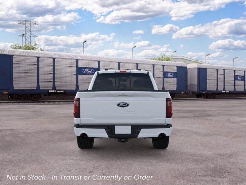 New 2026 Ford F150 XLT w/ Equipment Group 302A MID AWD/4WD image 5