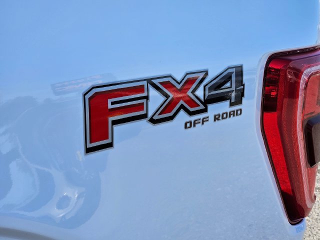 Used 2023 Ford F150 XLT w/ Equipment Group 301A Mid AWD/4WD image 12
