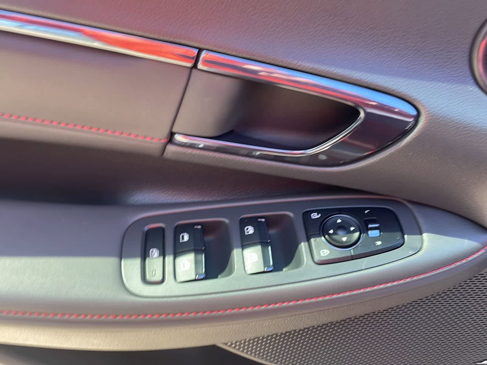 Used 2023 Hyundai Sonata N Line FWD image 13