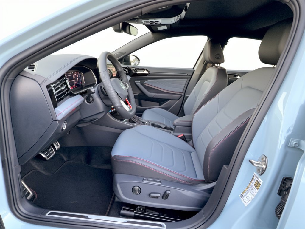 New 2027 Volkswagen Jetta GLI Autobahn FWD image 5