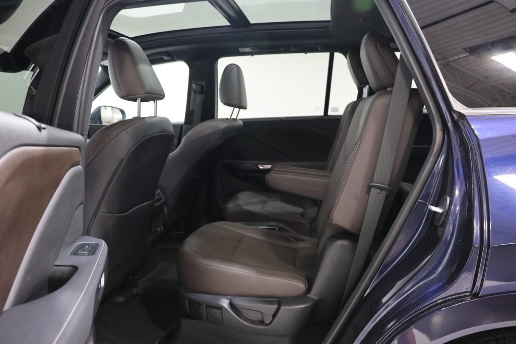 Used 2025 Lexus TX 350 AWD w/ Technology Package image 31