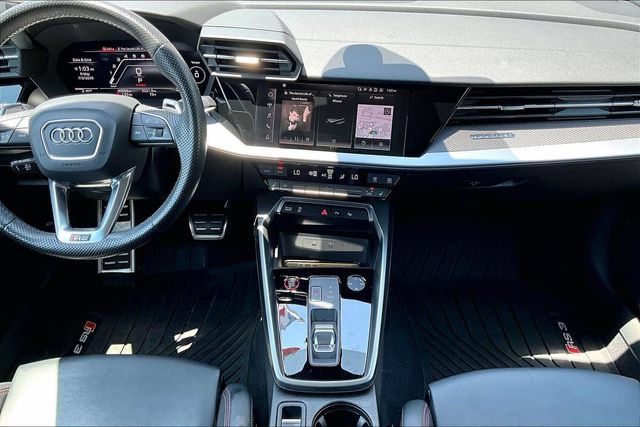 Certified 2023 Audi RS 3 AWD/4WD image 15