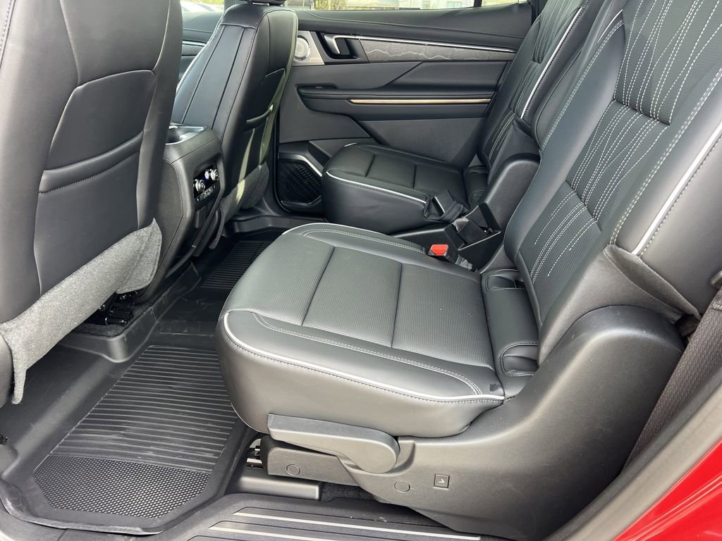 New 2026 Buick Enclave Avenir w/ Super Cruise Package image 18