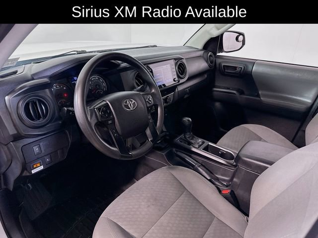 Used 2022 Toyota Tacoma SR image 11