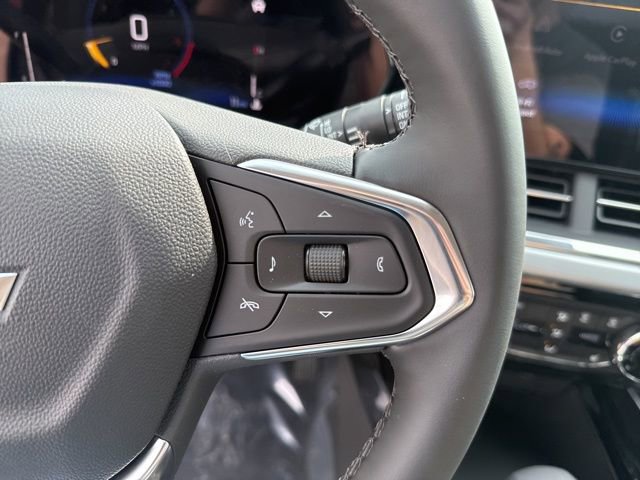 New 2026 Chevrolet Trax LT w/ Driver Confidence Package image 19