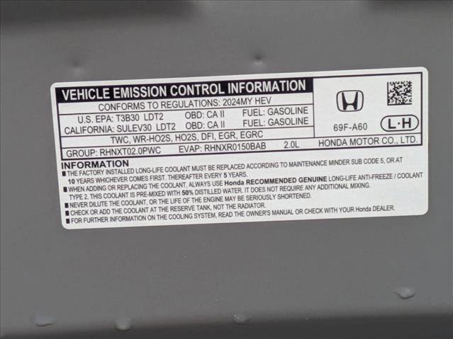 Used 2024 Honda CR-V Sport-L image 23