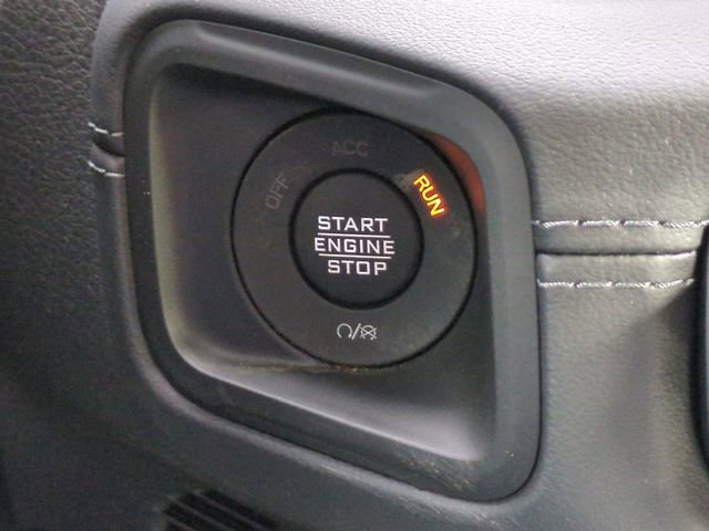 New 2026 Jeep Wrangler Unlimited Rubicon 392 image 21