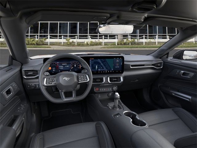 New 2026 Ford Mustang Premium image 9