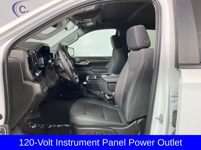 Used 2023 Chevrolet Silverado 1500 LT AWD/4WD image 12