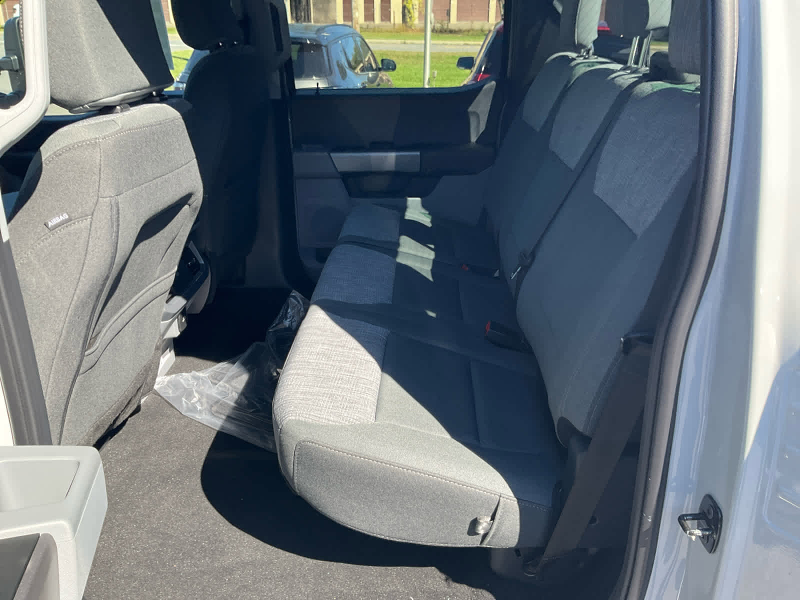 New 2026 Ford F350 XLT image 17