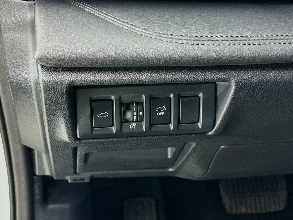 Used 2024 Subaru Outback Wilderness AWD/4WD image 10